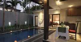 Samaja Villas Beachside | Bali - Badung - Seminyak - Dyanapura