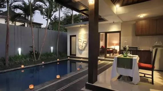 Samaja Villas Beachside | Bali - Badung - Seminyak - Dyanapura