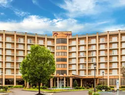 Clarion Hotel Philadelphia International Airport | Pensilvanya - Bucks County - Philadelphia (ve civarı) - Essington