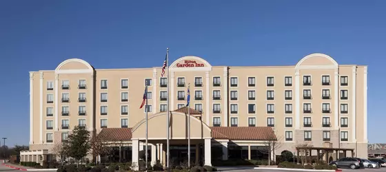 Hilton Garden Inn Dallas Lewisville | Teksas - Dallas (ve civarı) - Lewisville