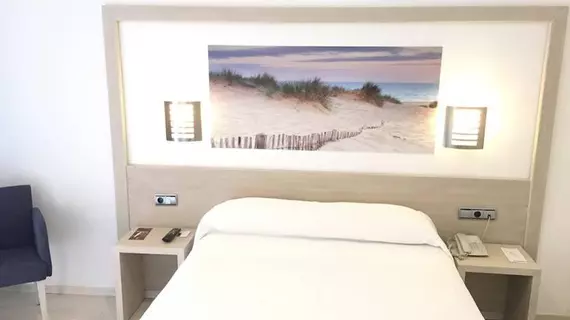 Hotel Spa Cádiz Plaza | Andalucia - Cadiz (vilayet) - Cadiz