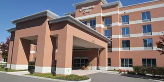 Hampton Inn Hampton-Newport News