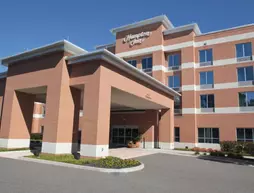 Hampton Inn Hampton-Newport News