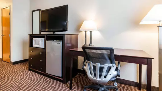 Best Western Des Plaines Inn | İllinois - Des Plaines