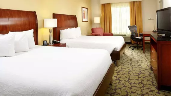 Hilton Garden Inn Dallas Arlington | Teksas - Dallas (ve civarı) - Arlington