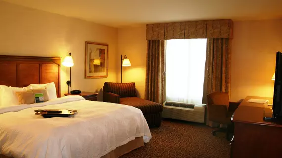 Hampton Inn Rawlins | Wyoming - Rawlins