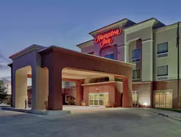 Hampton Inn Lordsburg | New Mexico - Lordsburg (ve civarı) - Lordsburg