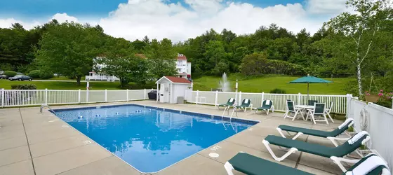 Best Western - Freeport Inn | Maine - Portland (ve civarı) - Freeport