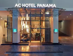 AC by Marriott Panama City | Panama (ili) - Panama