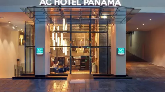 AC by Marriott Panama City | Panama (ili) - Panama