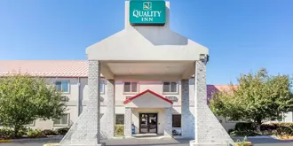 Quality Inn Livingston