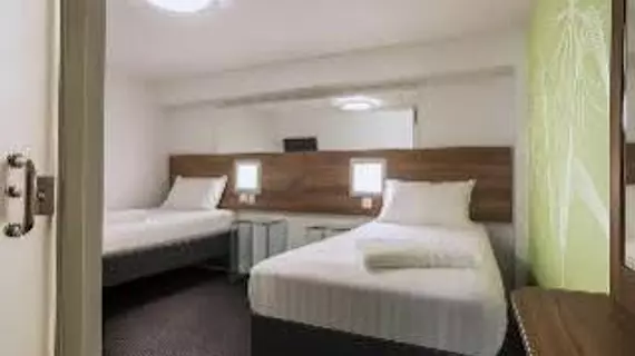 Point A Hotel London Kings Cross | Londra (ve civarı) - London City Center - Kings Cross St. Pancras