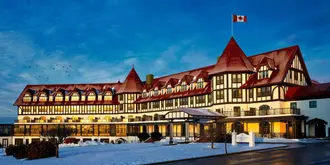 The Algonquin Resort St. Andrews by-the-Sea, Autograph Collection