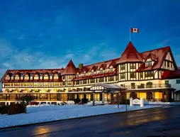 The Algonquin Resort St. Andrews by-the-Sea, Autograph Collection | New Brunswick - St. Andrews (ve civarı) - St. Andrews