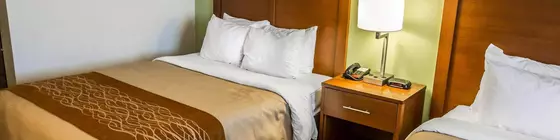 Comfort Inn Hobart | Indiana - Hobart