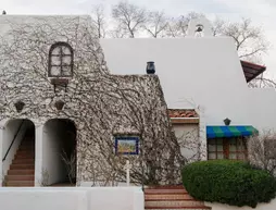 El Rey Inn | New Mexico - Santa Fe (ve civarı) - Santa Fe - Agua Fria - Southside