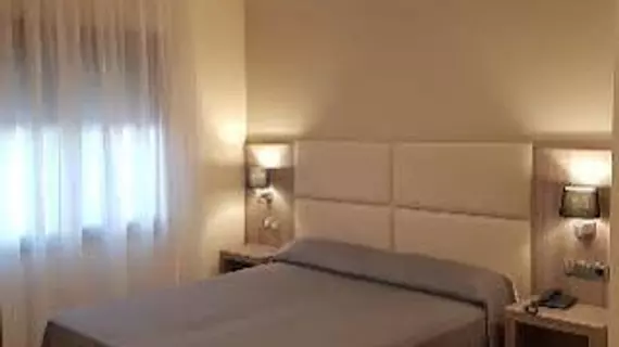 Apart Atlantico Resort | Galicia - Pontevedra (vilayet) - Sanxenxo