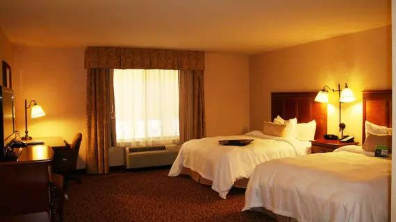 Hampton Inn Rawlins | Wyoming - Rawlins