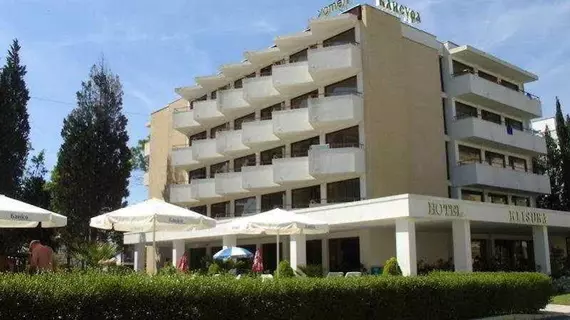 Hotel Klisura | Burgaz - Sunny Beach