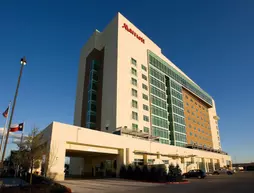 Houston Marriott Energy Corridor | Teksas - Houston (ve civarı) - Houston - Energy Corridor (Enerji Koridoru)