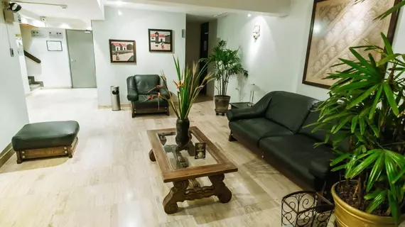 Mariel Hotel | Lima (bölge) - Lima Province - Lima (ve civarı) - Lima - Miraflores