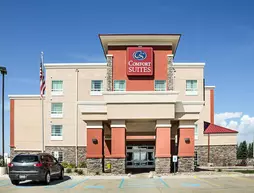 Comfort Suites Minot