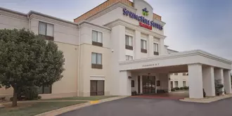 SpringHill Suites by Marriott Tulsa