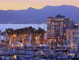 Radisson Blu 1835 Hotel & Thalasso, Cannes | Provence - Alpes - Cote d'Azur - Var - Cannes (ve civarı) - Cannes - Palais des Festivals - Old Port