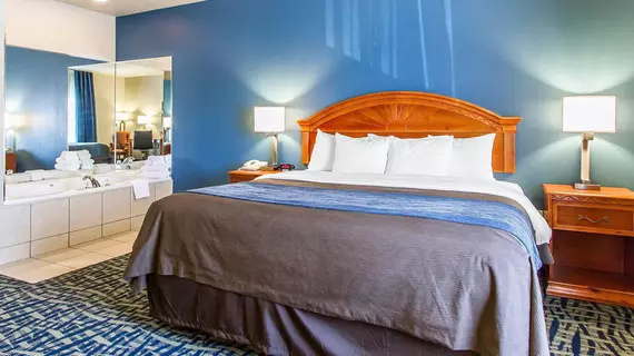 Comfort Inn and Suites Pauls Valley | Oklahoma - Pauls Valley