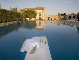 Relais Villa Favorita Noto | Sicilya - Syracuse (vilayet) - Noto