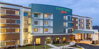 Courtyard by Marriott Stafford Quantico