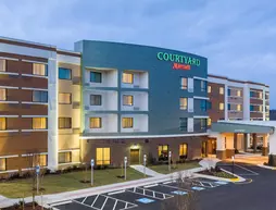 Courtyard by Marriott Stafford Quantico | Virginia - Stafford