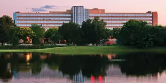 Hilton Orlando/Altamonte Springs