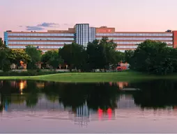 Hilton Orlando/Altamonte Springs | Florida - Orlando (ve civarı) - Altamonte Springs