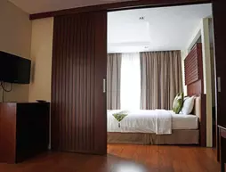 iCheck inn Sukhumvit soi 2 | Bangkok - Bangkok Merkezi İş Bölgesi