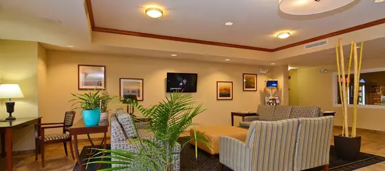 Candlewood Suites Chambersburg | Pensilvanya - Gettysburg (ve civarı) - Chambersburg