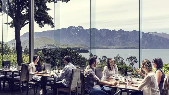 Mercure Queenstown Resort | Otago - Queenstown (ve civarı) - Queenstown