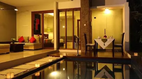 Samaja Villas Beachside | Bali - Badung - Seminyak - Dyanapura