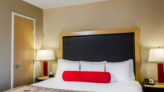 Cambria Suites Madison | Wisconsin - Madison (ve civarı) - Madison