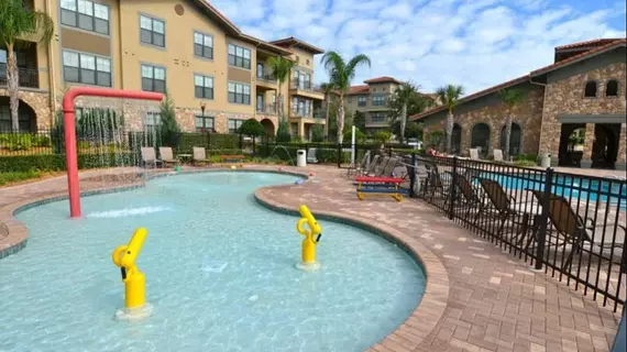 Bella Piazza Resort - 4 Bedroom Condo Ground Floor - AHF 56164 | Florida - Davenport