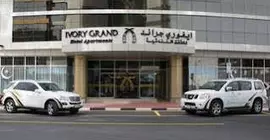 Ivory Grand Apartments | Dubai - Dubai