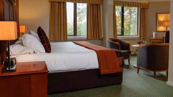 Best Western Plus Kenwood Hall | Güney Yorkshire (kontluk) - Sheffield