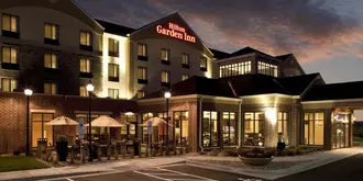 Hilton Garden Inn Sioux Falls South