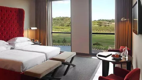 Morgado Golf Hotel | Algarve - Faro Bölgesi - Portimao