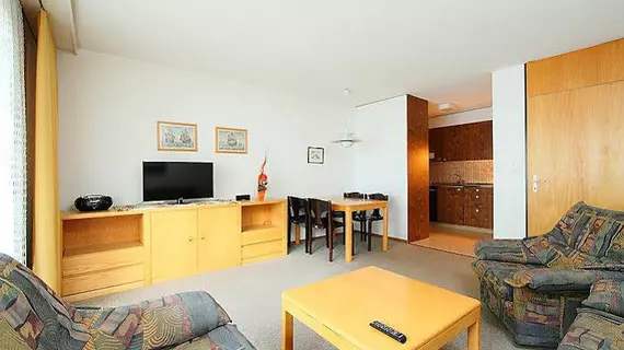 Allod-Park - INH 25879 | Maloja District - Graubuenden - Davos