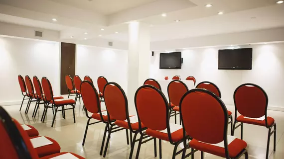 Ker Urquiza Hotel & Suites | Buenos Aires (ili) - Buenos Aires (ve civarı) - Buenos Aires - Villa Urquiza