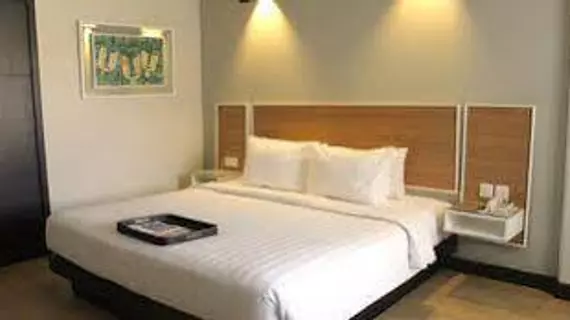 SANTIKA PREMIERE PREMIERE ROOM | Yogyakarta Özel Bölgesi - Yogyakarta (ve civarı) - Yogyakarta - Kotabaru - Gondokusuman