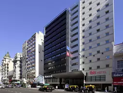 ibis Buenos Aires Obelisco | Buenos Aires (ili) - Buenos Aires (ve civarı) - Buenos Aires - Capital Federal District