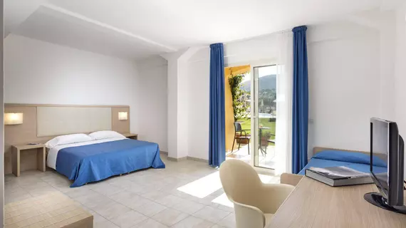 Hotel San Teodoro | Sardinya - Sassari - San Teodoro