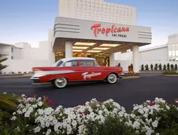 Tropicana Las Vegas a DoubleTree by Hilton Hotel and Resort | Nevada - Clark County - Las Vegas (ve civarı) - Las Vegas - Paradise